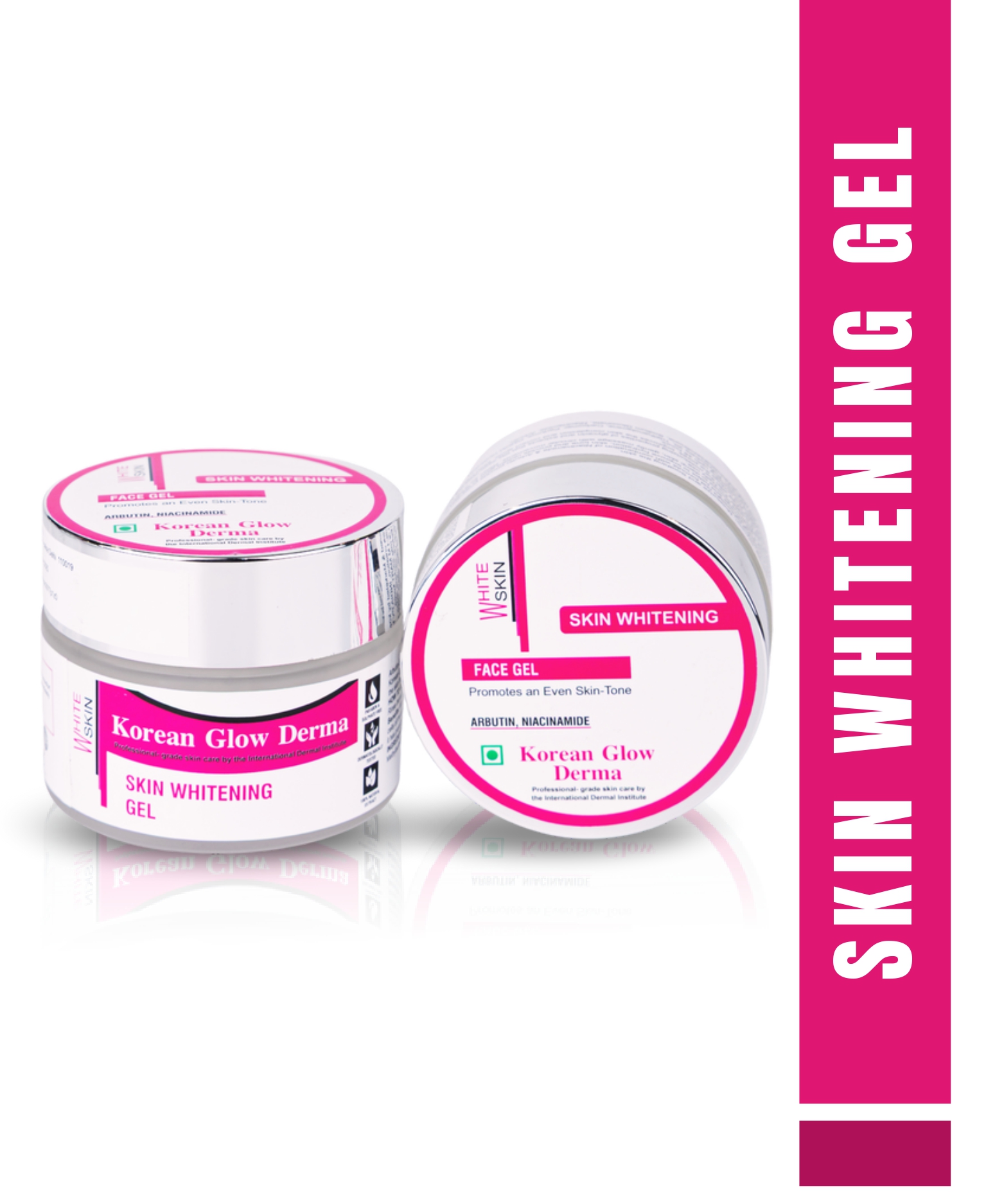 Skin Whitening Gel - Image 2