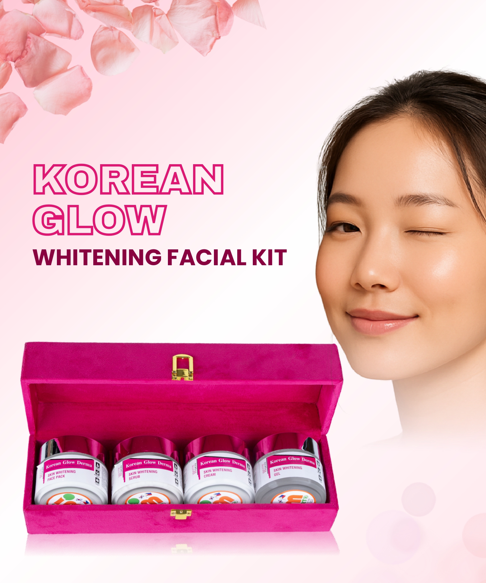Skin Whitening Gel - Image 5