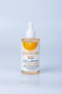 Vitamin C Serums