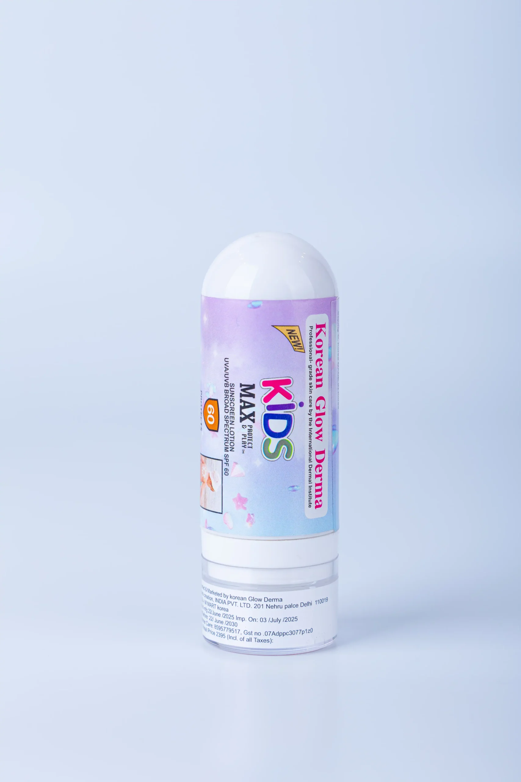 Kids Max Sunscreen