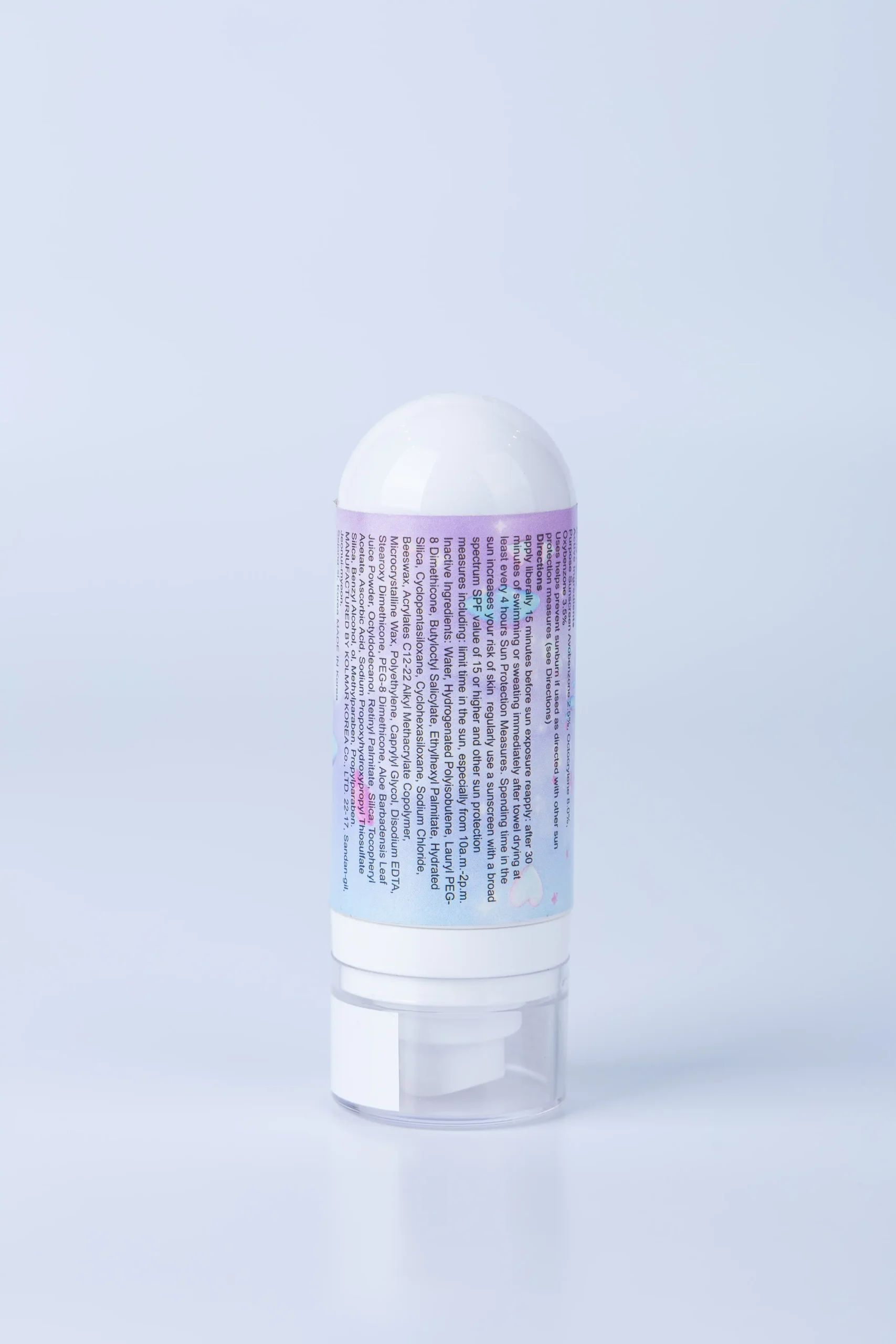 Kids Max Sunscreen - Image 2