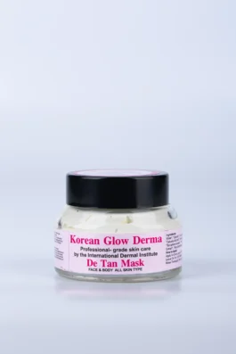 D-Tan mask