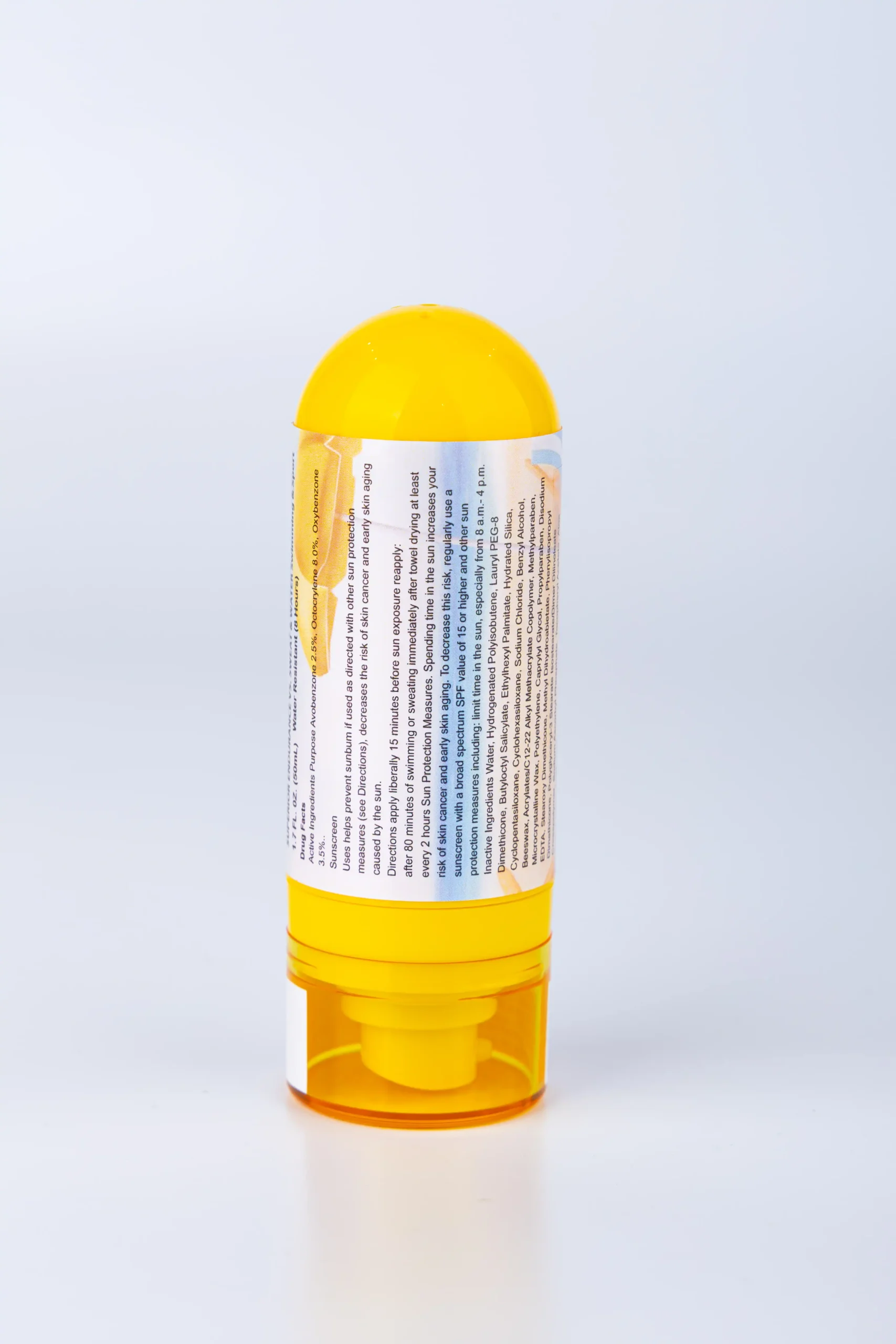 Sun screen Lotion - Image 2