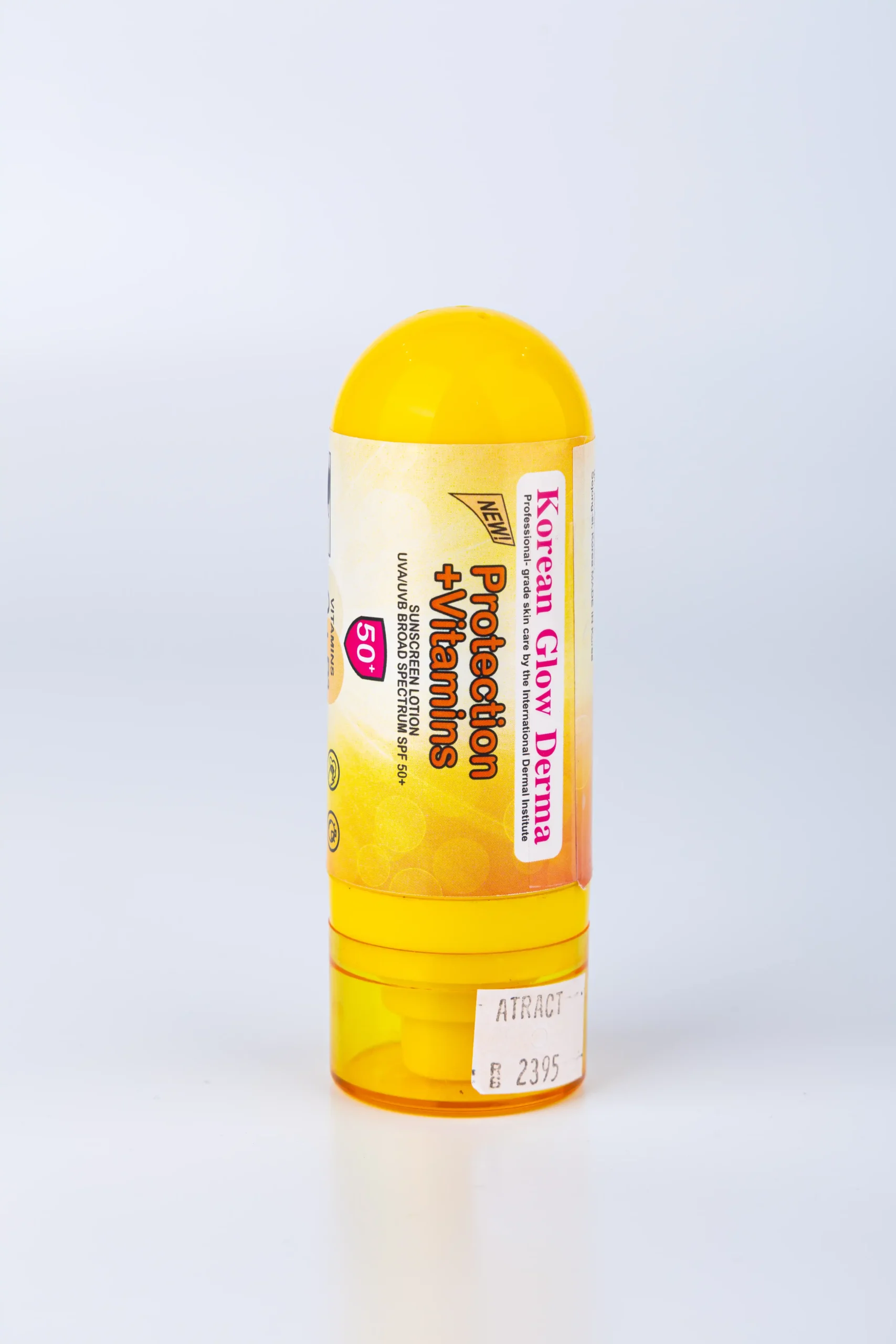 Protection + Vitamins