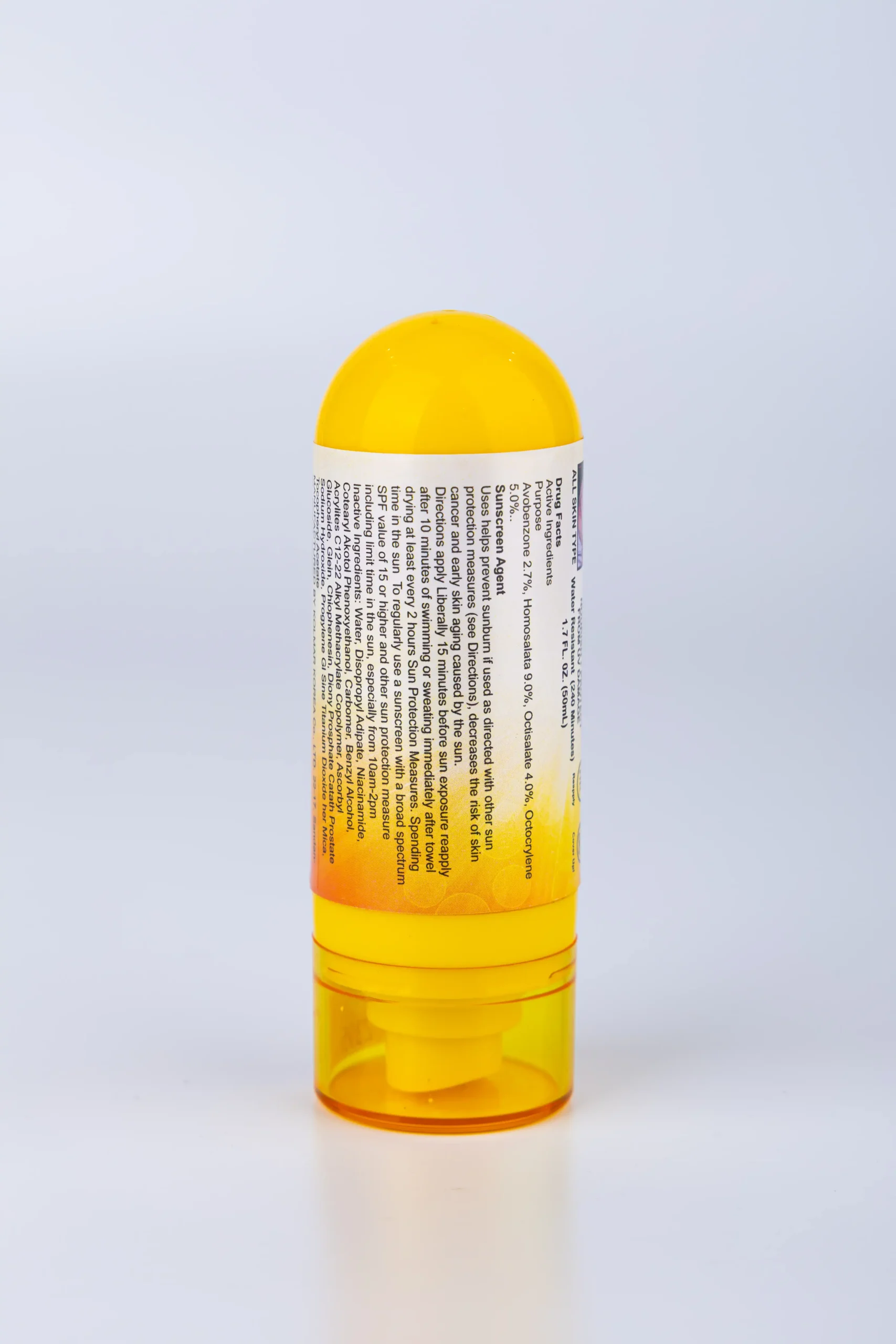 Protection + Vitamins - Image 2