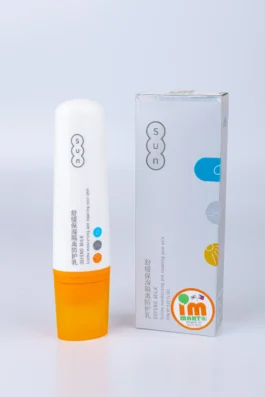 Defend Milk| Korean Glow