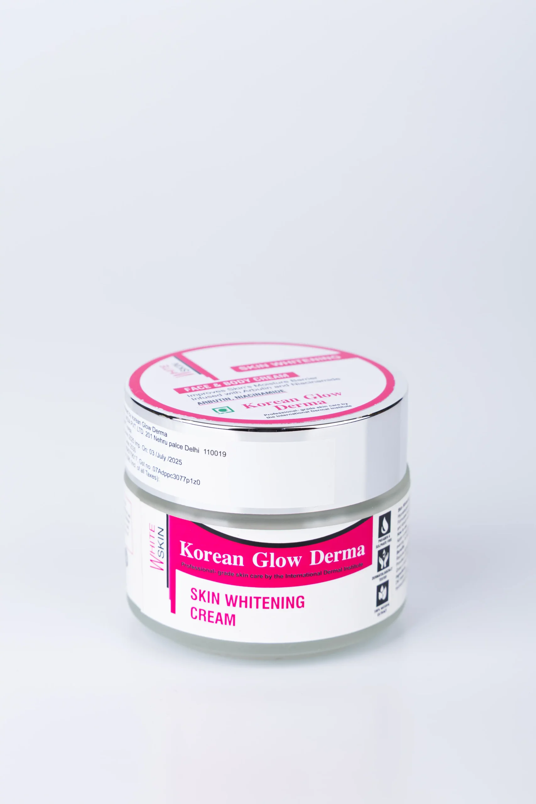 Skin Whitening Cream