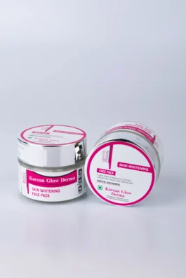 Skin Whitening Face Pack