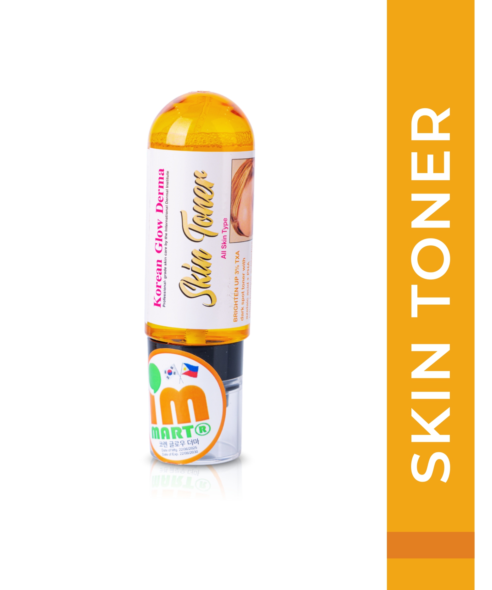 Skin Toner - Image 3