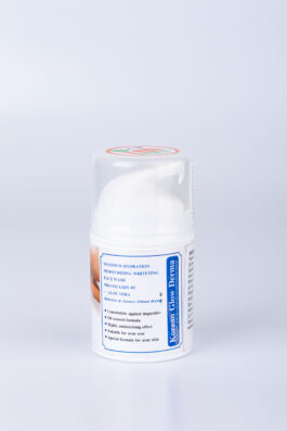 Aloevera Facewash for Men