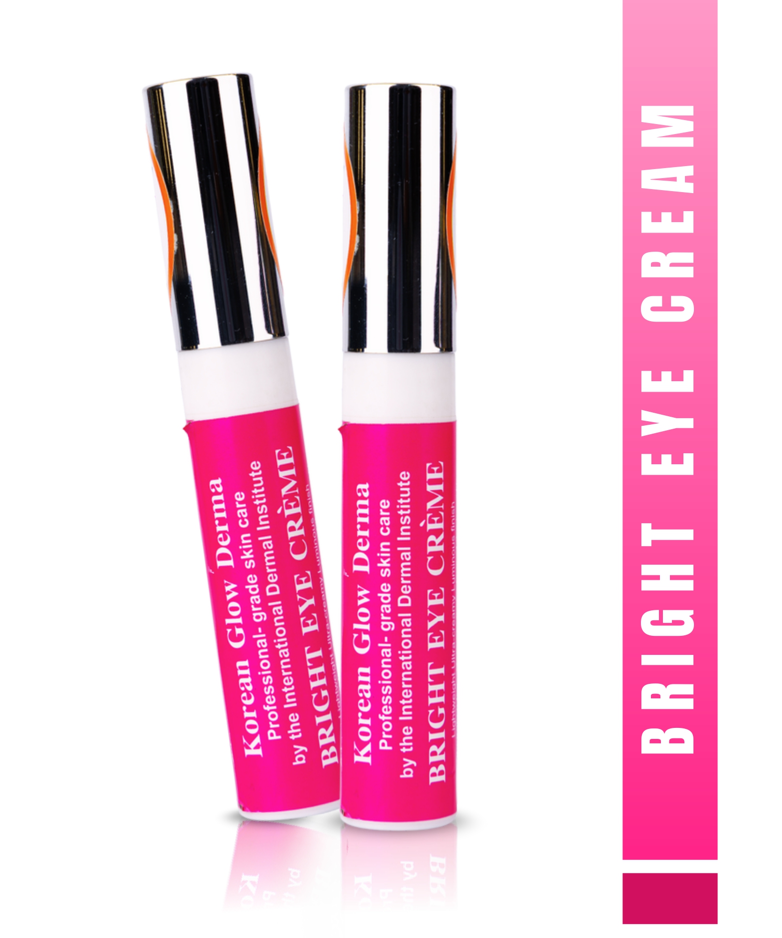 Bright Eye Creme - Image 2