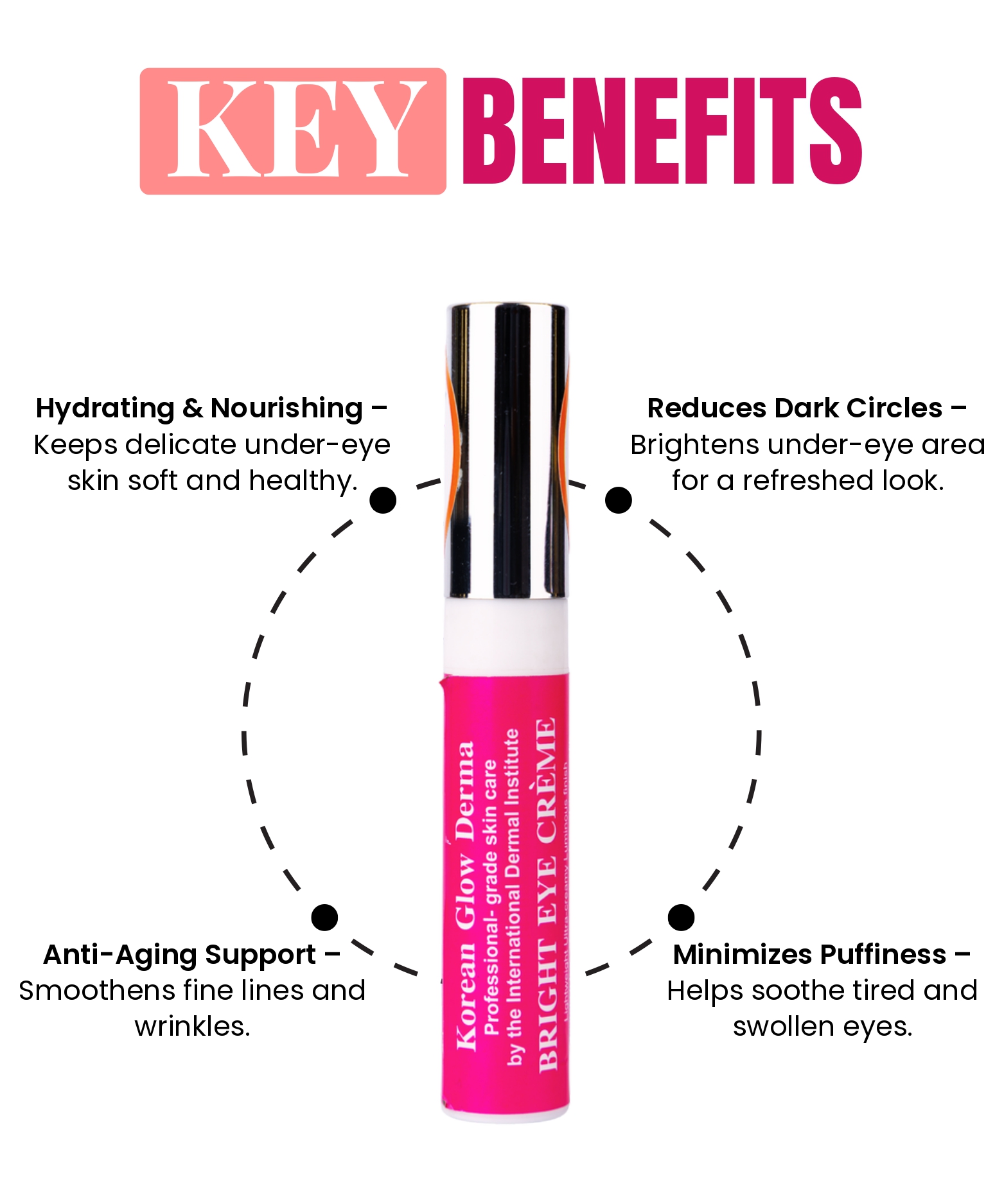 Bright Eye Creme - Image 4