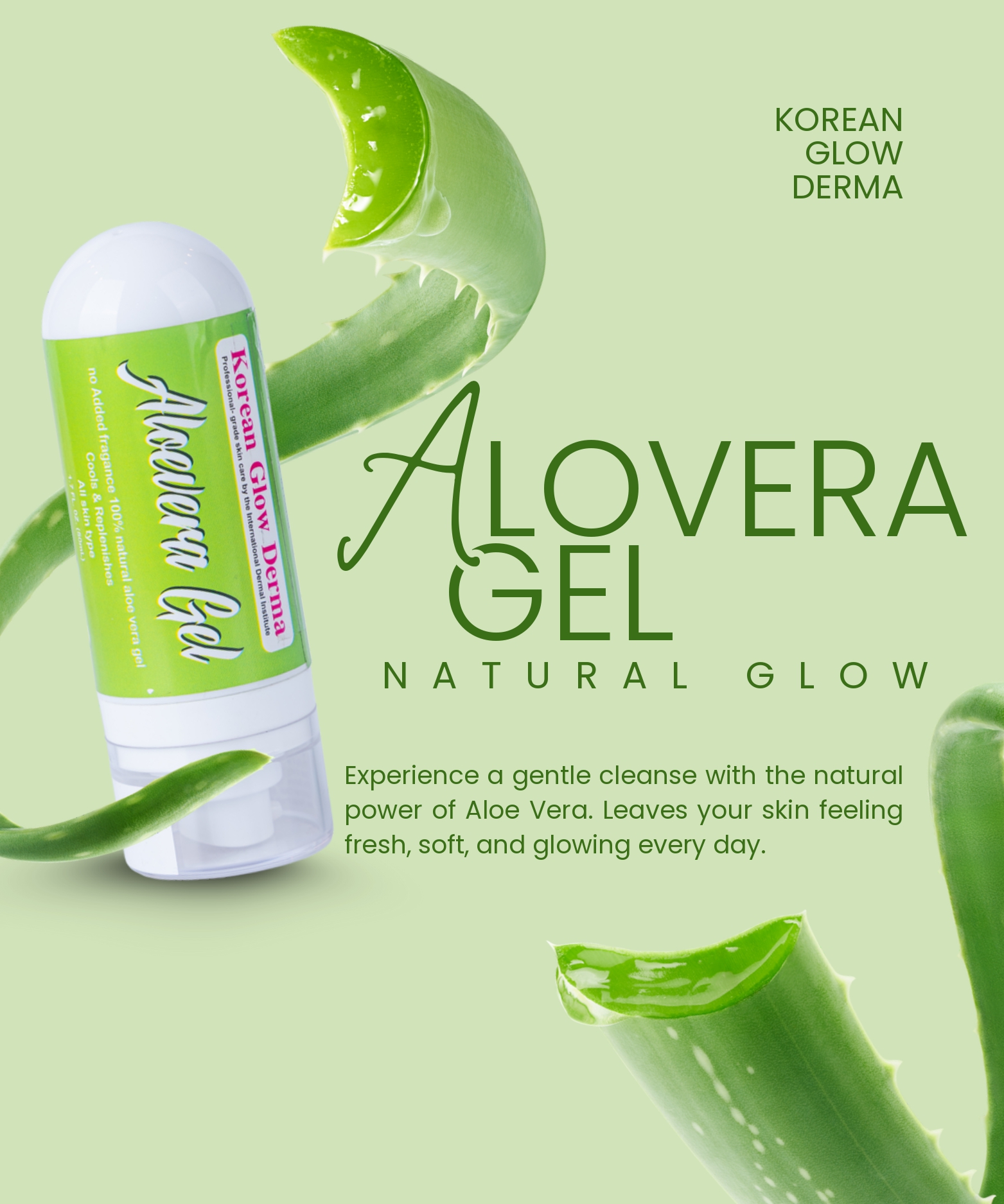 Aloevera Gel - Image 3