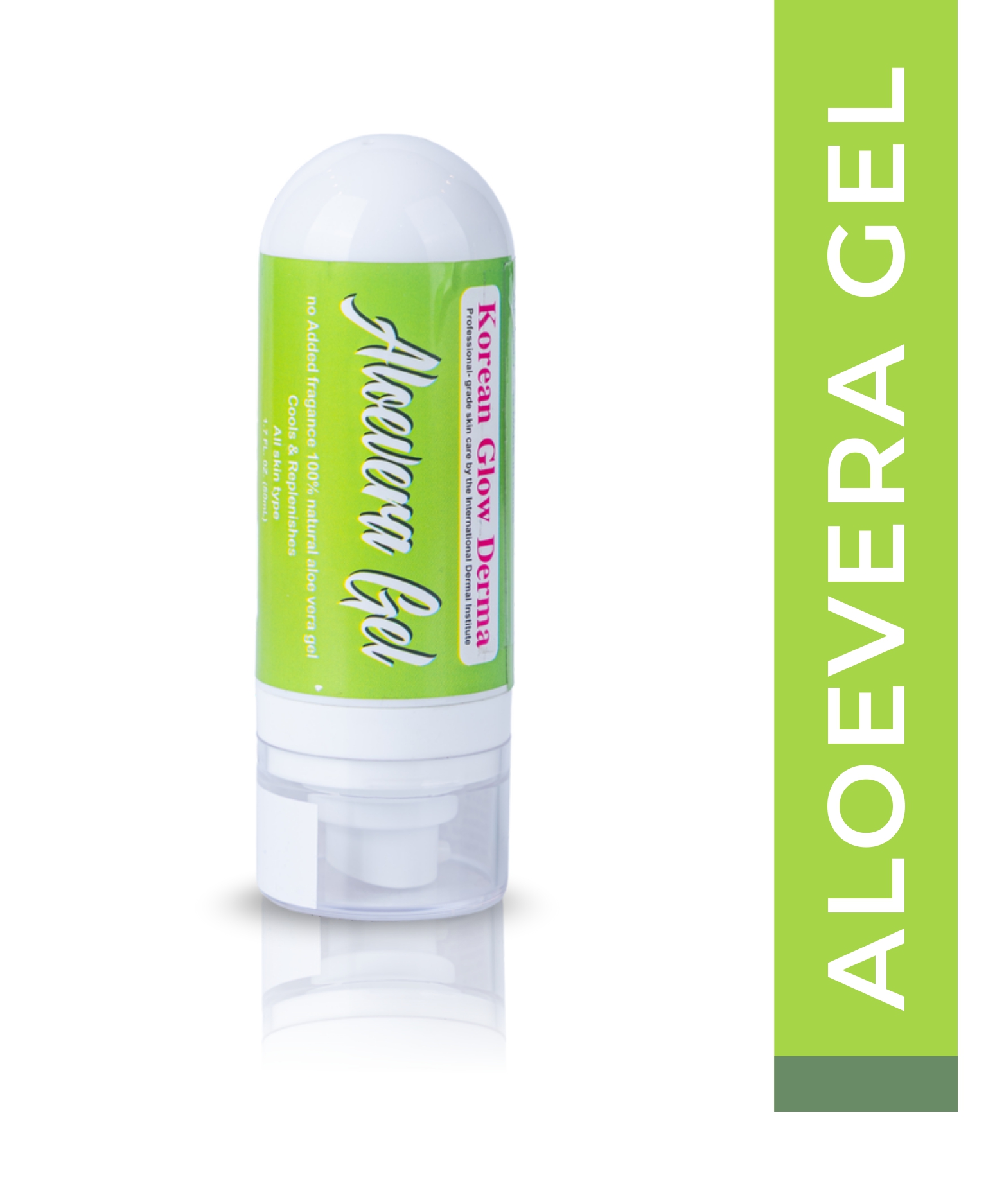 Aloevera Gel - Image 2