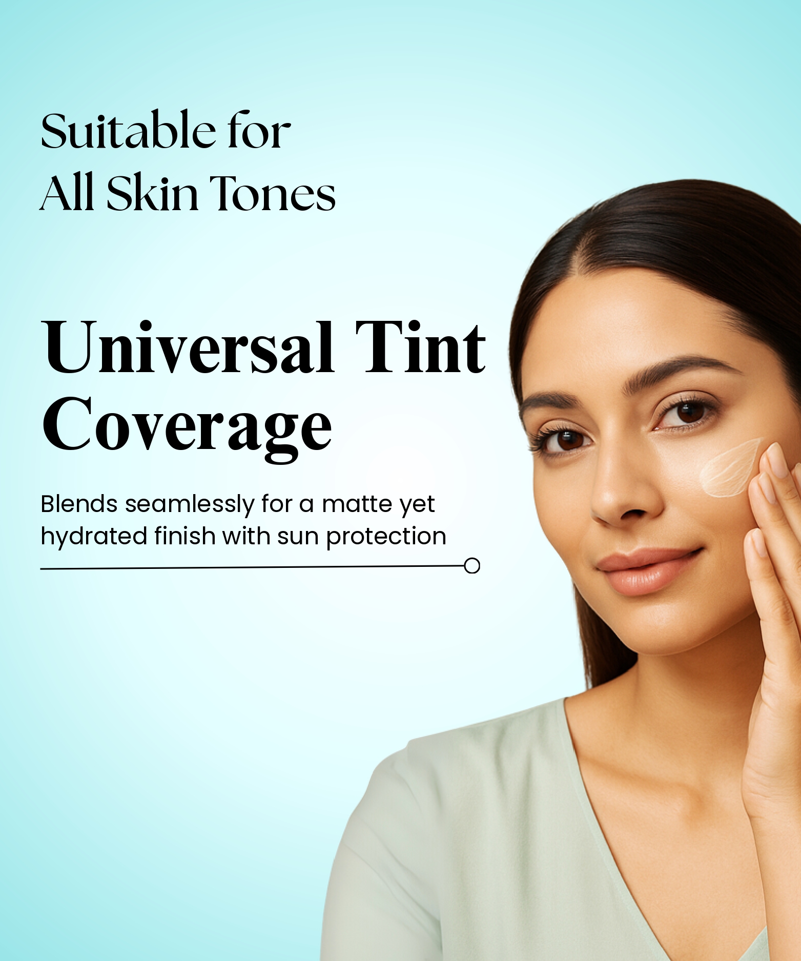 Sunscreen SPF 50 - Image 2