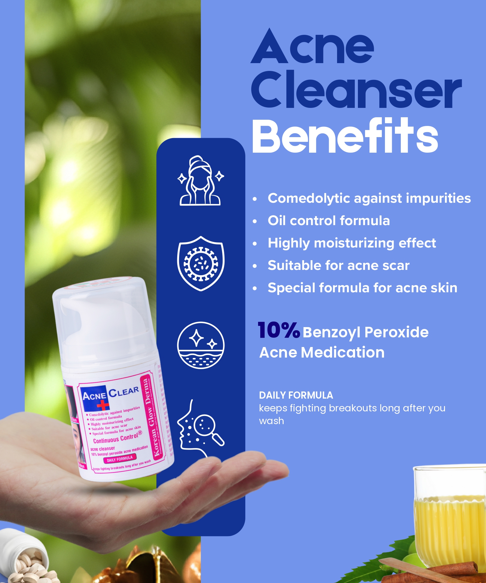 Acne Clear - Image 3